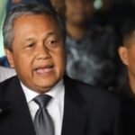 Perry warjiyo mundur sebagai gubernur bank indonesia mulai 27 juli 2026
